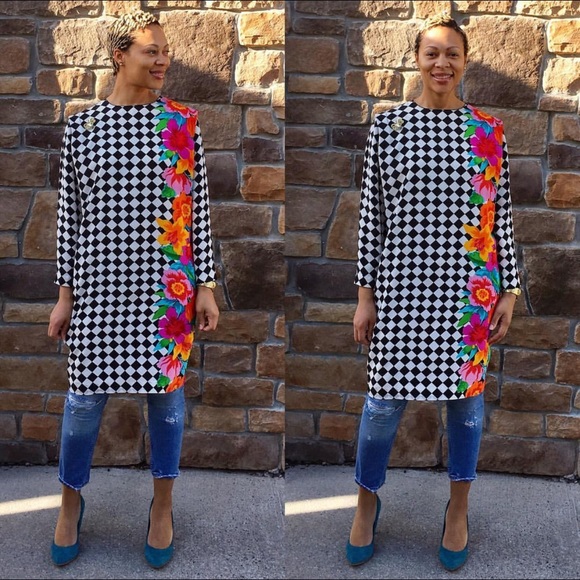 Vintage Dresses & Skirts - Vintage Starington Dress